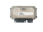 Calculateur 0261206246 9637838780 9645802280 PSA Bosch 38407