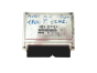 Calculateur 4B0906018AA 0261206449 VW Bosch 29588