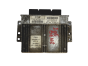 Calculateur 9643134680 9637706180-05 21646087-4 PSA Sagem 27768