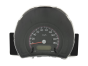 Bloc Compteurs Vitesse Nissan Pixo Suzuki Alto 34100M68K01 53476