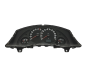 Bloc Compteurs Vitesse Opel Meriva 13214765LH 110080161033 58769