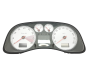 Bloc Compteurs Vitesse Peugeot 307 9655925780 25900