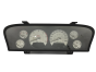 Bloc Compteurs Vitesse Jeep Grand Cherokee 56010652AA 52045