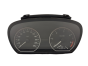 Bloc Compteurs Vitesse BMW 1 E87 9166821-01 1024952-84 18886