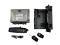 Complet Départ Fiat Panda 55190098 51740050 1.2 8V