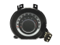 Bloc Compteurs Vitesse Fiat 500 7356491000 07356492360 