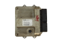 Calculateur FGP 55187472 LQ MJD 6JO.C1 71600.012.07 Opel Magneti Marelli