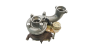 Turbocompresseur 7700866502 454062-4 Garrett 2.2 TD Renault Laguna Espace