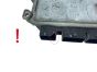 Calculateur 7S61-12A650-EA 5WS40632A-T SID 804 Ford Siemens 61836
