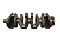 Arbre Vilebrequin 8200037836 8201707072 122010173R 1.9 dCi Renault F9Q 4931