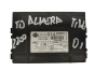 Calculateur Moduł Nissan 28551BU014 5WK48512 Siemens 20273