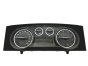 Bloc Compteurs Vitesse Lancia Ypsilon 51893683 A2C53421804 40644