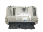 Calculateur 89661-0H200 0261S07570 PSA Toyota Bosch