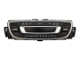 Commande Chauffage Renault Megane 3 T1001936V 275100007R Valeo