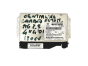 Calculateur 4B0927156DN 0260002724 Audi Bosch