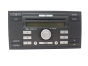 Radio Cd Ford Transit 8C1T-18C815-AD CD-GGDS