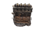 Moteur À Essence 1.2 16v D4F712 Renault Clio 2 Kangoo