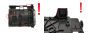 Calculateur BSM-B2 T118470002I 9643498980 PSA Siemens 1704