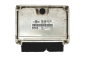Calculateur Ecu VW 038906019DF 0281010497 Bosch 18762