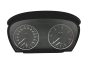 Bloc Compteurs Vitesse BMW 3 E90 9110205-02 VDO Siemens
