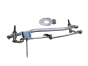 Tringlerie D'essuie Glace Citroen C3 208 2008 9815497780 0390241589 1092