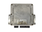 Calculateur 0281011081 9647472780 9646850580 PSA Bosch 3376