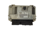 Calculateur 89661-0H070 0261S04464 Toyota PSA Bosch 15661