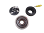 Poulie 9684480480 Sanden SD6V12 1908 6453XJ Citroen C3 