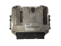Calculateur 0281012589 8200527725 8200527756 Renault Bosch 3208