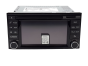 Navigation Radio Nissan Juke 25915BV80A 259204EA0B