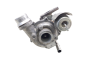 Turbocompresseur 841167H82728353 54359710025 1.5DCI Renault 54391014760