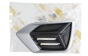 Grille de pare-chocs Droit 83A807672 88071890602 Audi Q3 DPA