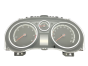 Bloc Compteurs Vitesse Opel Corsa D P0013316504 0001958237 27308