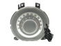 Bloc Compteurs Vitesse Fiat 500 735516094 503005214100 41933