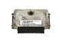 Calculateur 0281001839 9630059880 28FM0279 PSA Bosch 30488