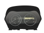 Bloc Compteurs Vitesse BMW 1 F20 6210 9277542 Johnson 52280
