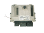 Calculateur 9675495080 0261S06472 9666319180 PSA Bosch 32389