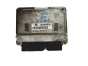 Calculateur 03E906033AB 5WP44223 02 Skoda Siemens 21298