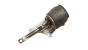 Soupape À Turbine 433483-01 1.9dCi Renault 721181-1 8200369581 8200332125 