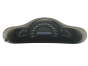 Bloc Compteurs Vitesse Mercedes C W203 A2035408611 VDO 44466