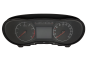 Bloc Compteurs Vitesse Opel Corsa E 39022769 367030224