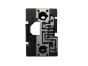 Insert Phare Droit Arrière 6351K0 95668016 Citroen Xantia Valeo 13164