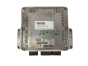 Calculateur 0281011518 9658373180 9640938680 PSA Bosch 3411