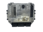 Calculateur 0281012523 9664843480 9657699480 PSA Bosch 49610