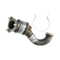 Catalyseur Original 1616430680 Citroen Peugeot