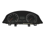 Bloc Compteurs Vitesse VW Golf MK5 1K0920854A Visteon