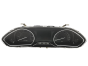 Bloc Compteurs Vitesse Peugeot 208 9675182680D 9678558780 32460
