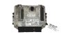 Calculateur 0281011863 9661773380  9653958980  PSA Bosch 24133