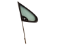 Vitre De Portes Droit Avant Peugeot 307 963445628 AS2 2001r 6542