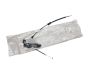 Serrure De Porte Original Gauche Arrière 9810209280 Peugeot Citroen